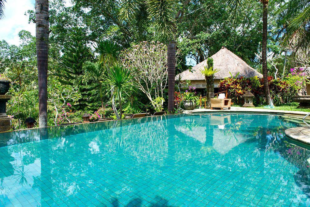 Bunga Permai 3* Ubud