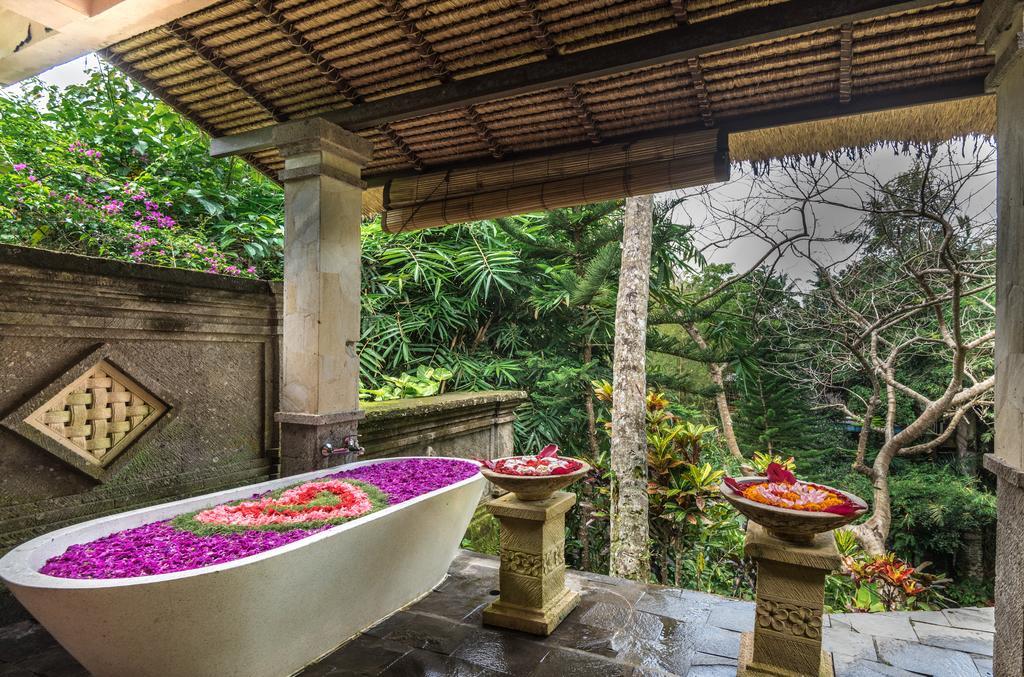 Bunga Permai Gasthof Ubud