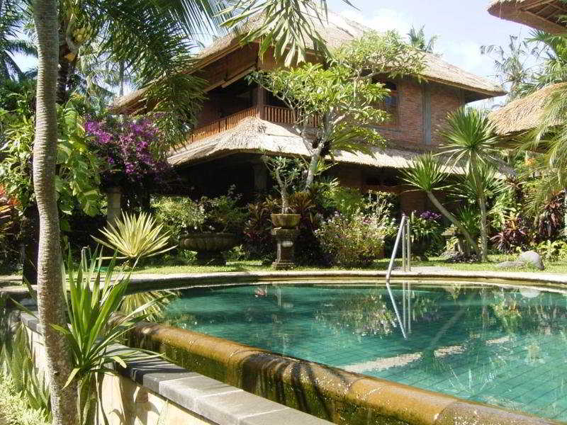 Bunga Permai Gasthof 3*