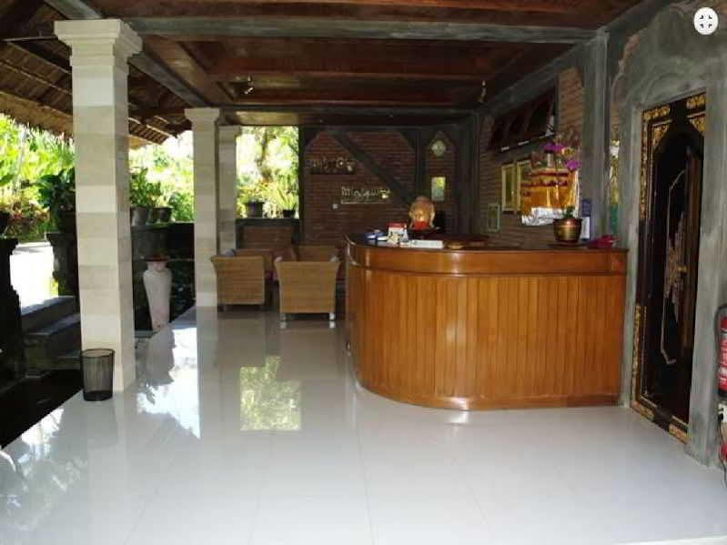 Gasthof Bunga Permai